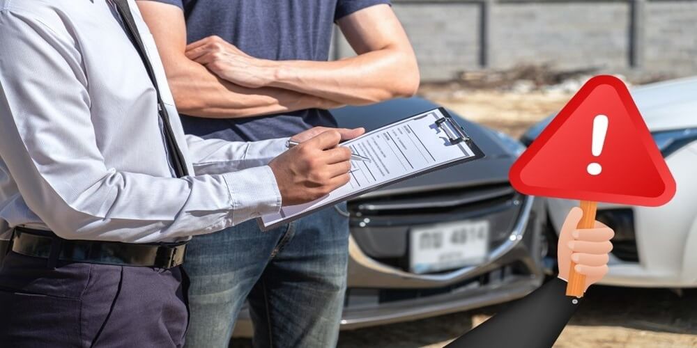 Trafik sigortası kapsamı ve teminatları hakkında bilgilendirme görseli