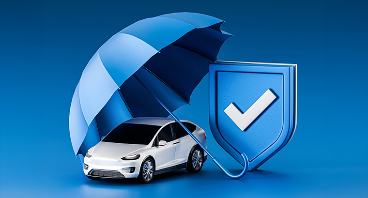 Trafik sigortası kapsamı ve teminatları hakkında bilgilendirme görseli